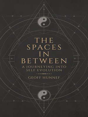 cover image of The Spaces in Between